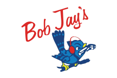 Corporate Logos for Website - Bob Jays