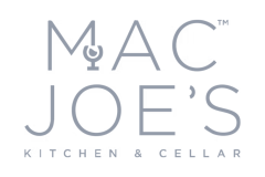 Corporate Logos for Website - Mac Joe's