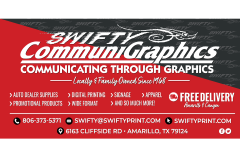 Corporate Logos for Website - Swifty