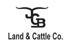Corporate Logos for Website - JGB Land & Cattle