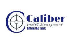 Corporate Logos for Website - Caliber Wealth