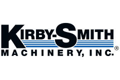 Corporate Logos for Website - Kirby-Smith Machinery
