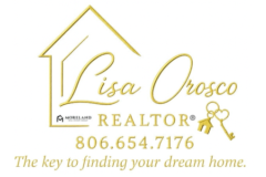Corporate Logos for Website - Lisa Orosco