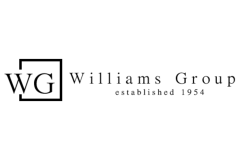 Corporate Logos for Website - Williams Group