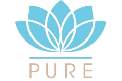 Corporate Logos for Website - Pure Recovery